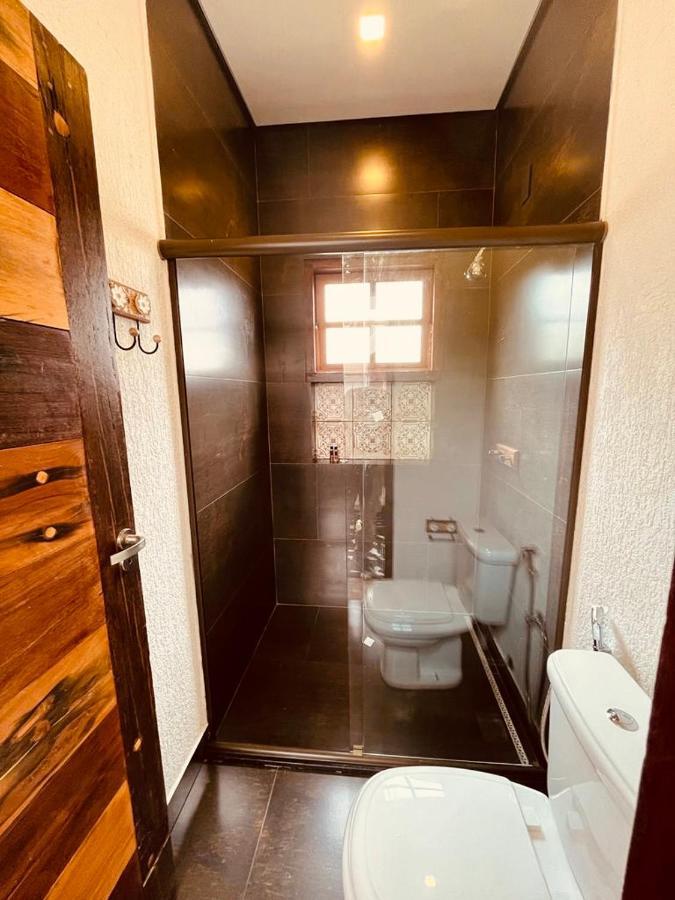 Sonho Real Suites Lavras Novas Exterior photo
